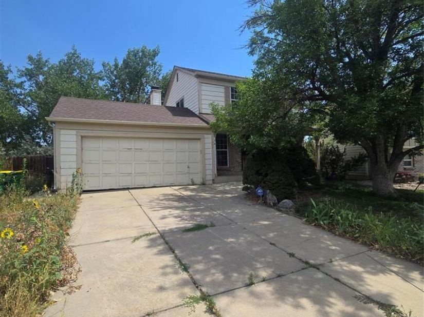 11249 W 103rd Drive, Broomfield CO 80021