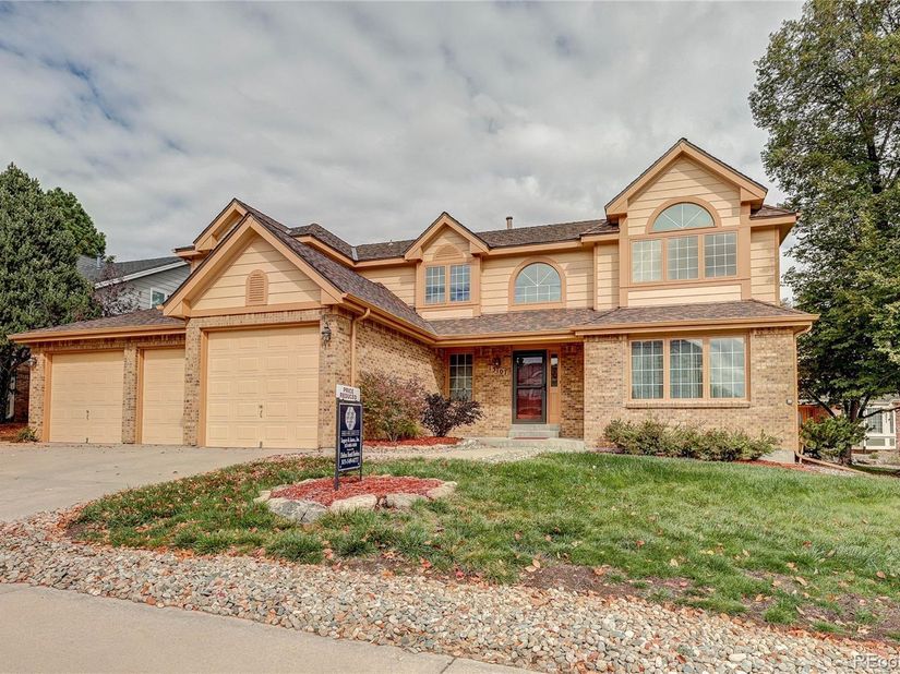 13107 W Iliff Drive, Lakewood CO 80228