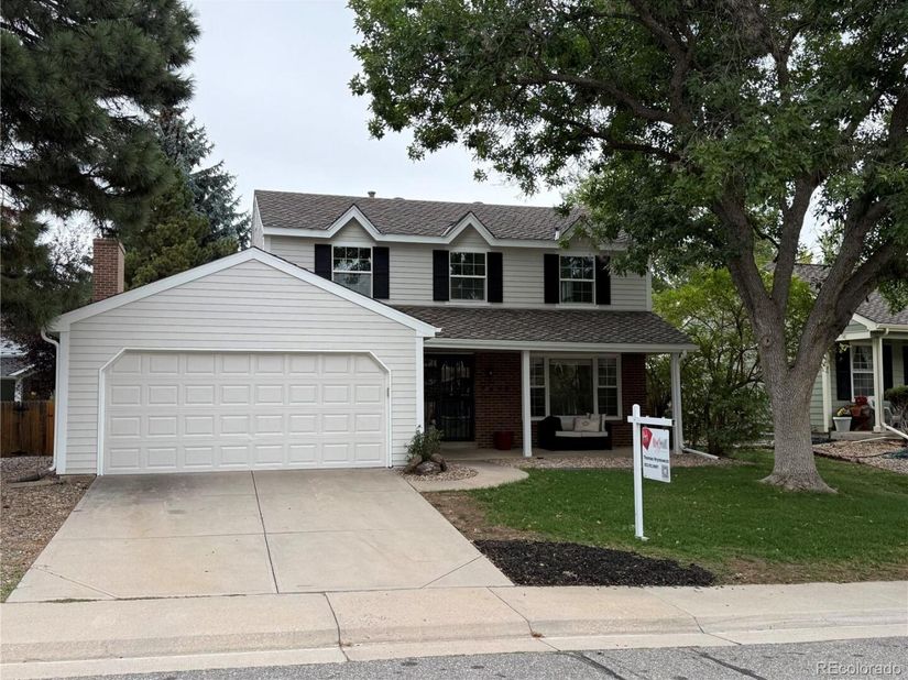 7450 S Ivy Way, Centennial CO 80112