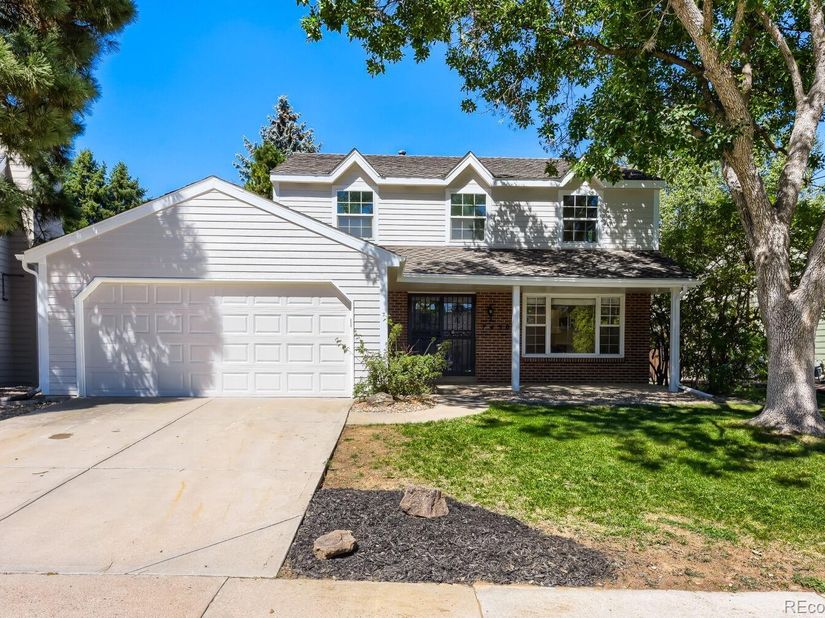 7450 S Ivy Way, Centennial CO 80112