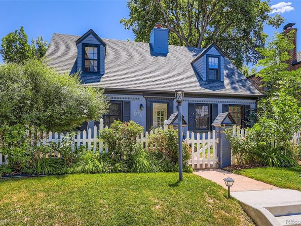 824 S Medea Way, Denver CO 80209