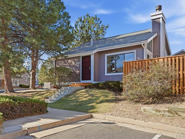 3757 S Genoa Circle B, Aurora CO 80013