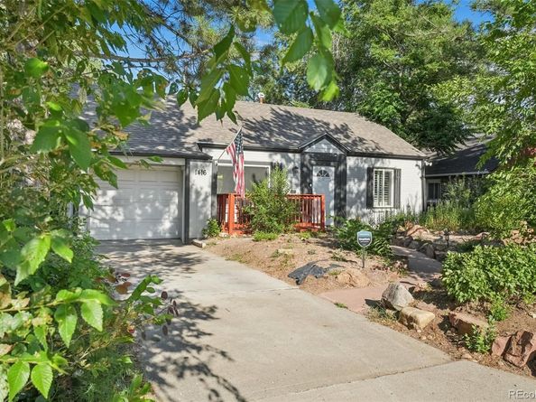 1416 Willow Street, Denver CO 80220