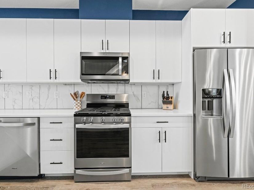3830 Jason Street 4, Denver CO 80211