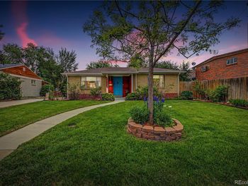 4400 E Mexico Avenue