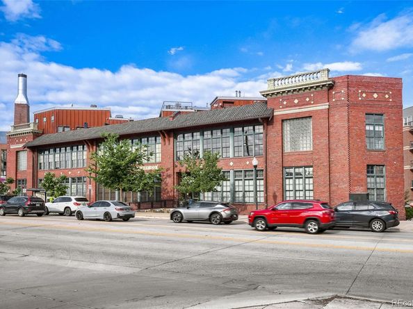 2441 N Broadway 101, Denver CO 80205