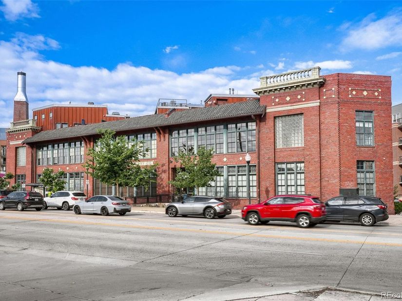 2441 N Broadway 101, Denver CO 80205
