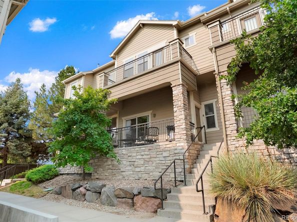 11250 FLORENCE Street 7E, Commerce City CO 80640