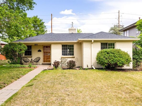 852 Poplar Street, Denver CO 80220