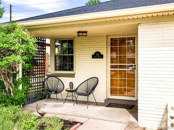 852 Poplar Street, Denver CO 80220