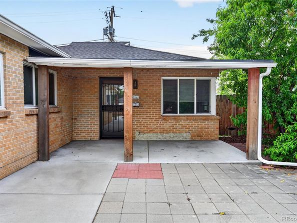 1429 Uinta Street, Denver CO 80220