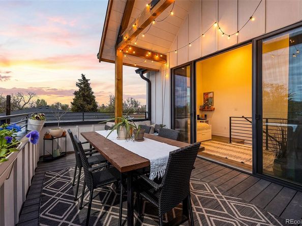 5105 W 38th Avenue 8, Denver CO 80212