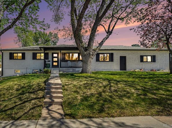 888 S Swadley Street, Lakewood CO 80228