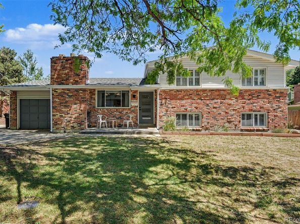 6844 Balsam Street, Arvada CO 80004