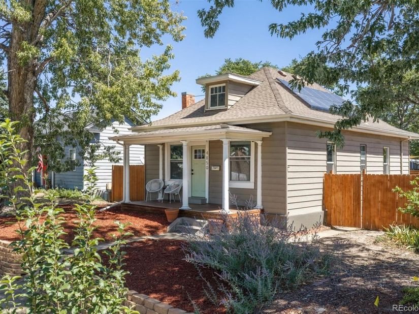 4850 Julian Street, Denver CO 80221