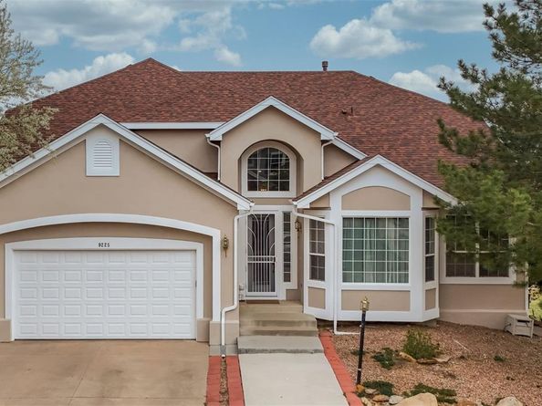 9225 W Quarles Place, Littleton CO 80128
