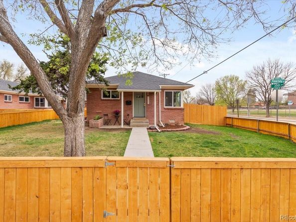 3389 N Kearney Street, Denver CO 80207