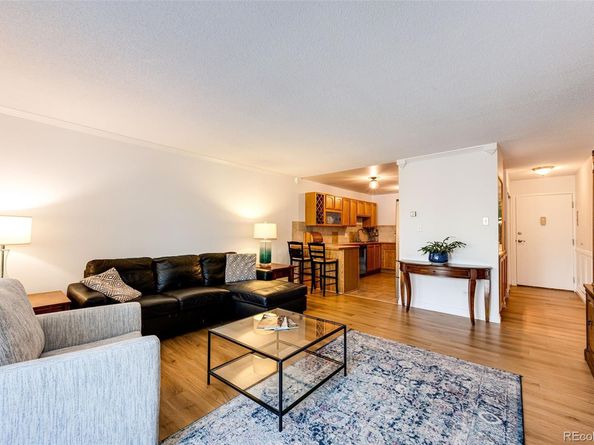 635 S Alton Way 10A, Denver CO 80247