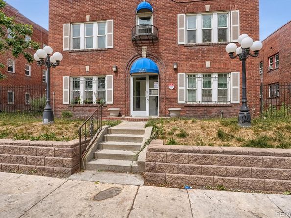 1351 N Washington Street 22, Denver CO 80203