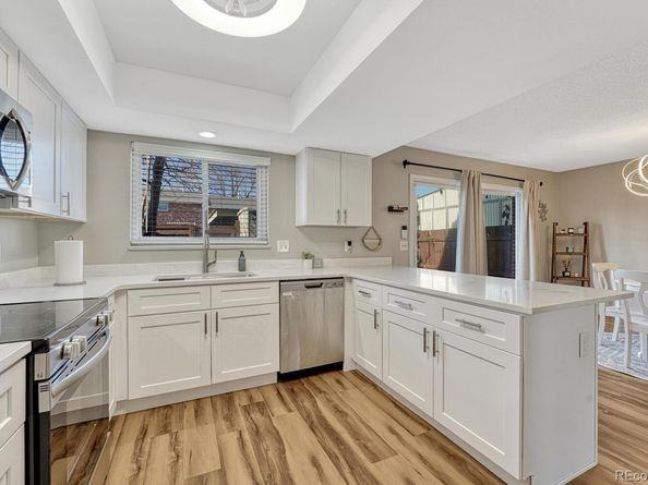 9004 E Mansfield Avenue, Denver CO 80237