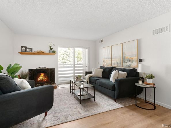 7665 E Eastman Avenue 212A, Denver CO 80231