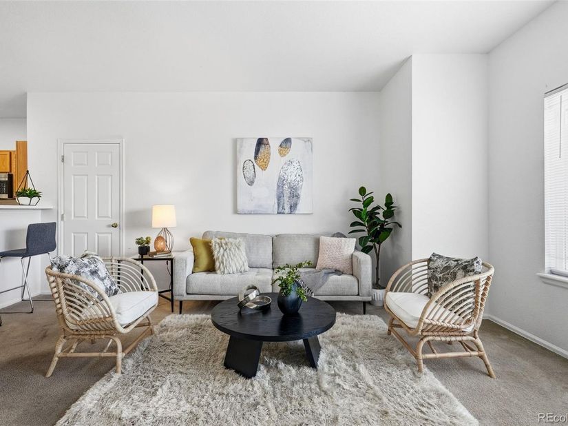 912 S Yampa Street 107, Aurora CO 80017