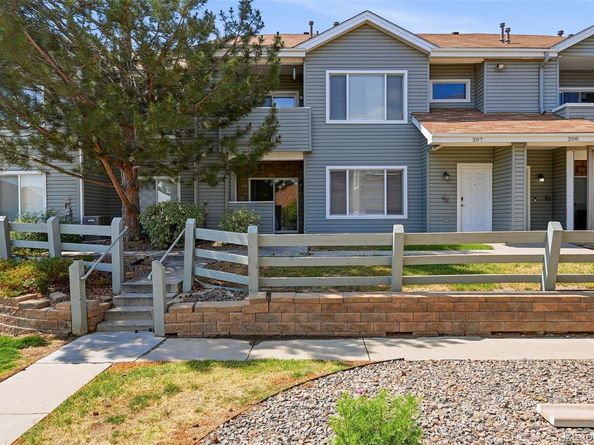 912 S Yampa Street 107, Aurora CO 80017