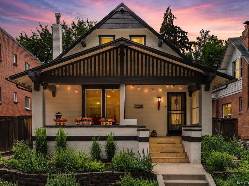 1359 Monroe Street, Denver CO 80206
