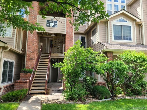 4760 S Wadsworth 301, Littleton CO 80123