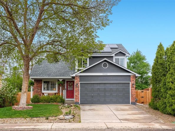 5544 S Xenon Way, Littleton CO 80127
