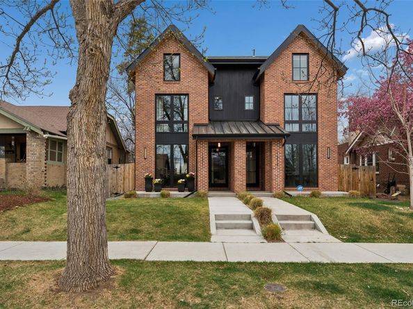 1231 Garfield Street, Denver CO 80206