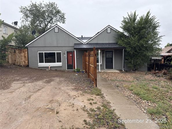 237 S Julian Street, Denver CO 80219