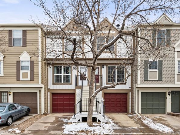 1811 S Quebec Way 95, Denver CO 80231