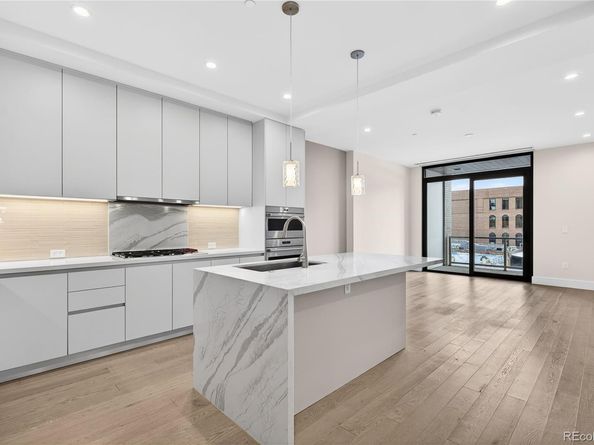 1901 Wazee Street 515, Denver CO 80202