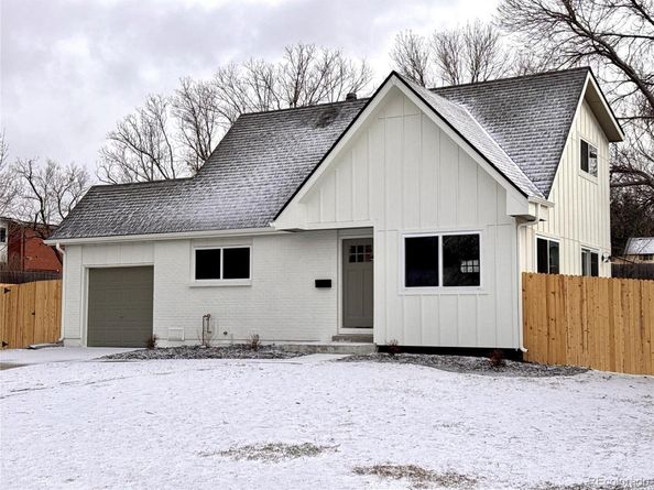 1464 W Lake Avenue, Littleton CO 80120