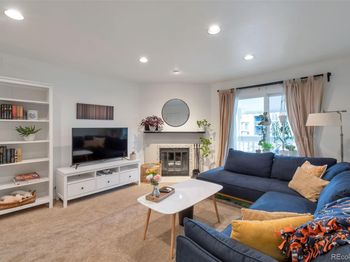 4400 S Quebec Street