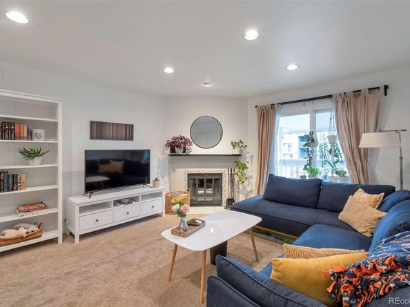 4400 S Quebec Street 201, Denver CO 80237