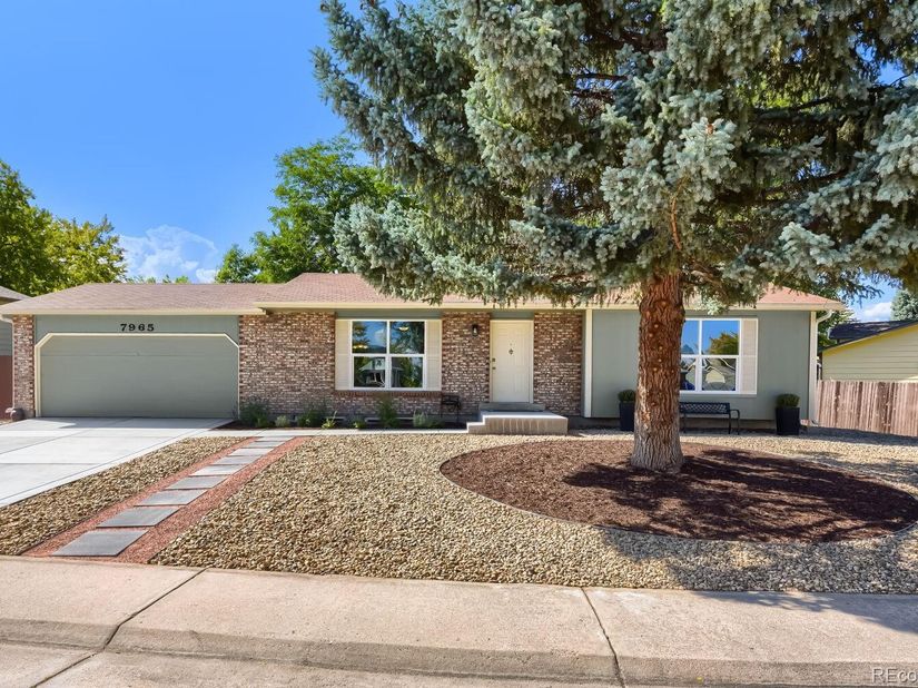 7965 S Estes Court, Littleton CO 80128