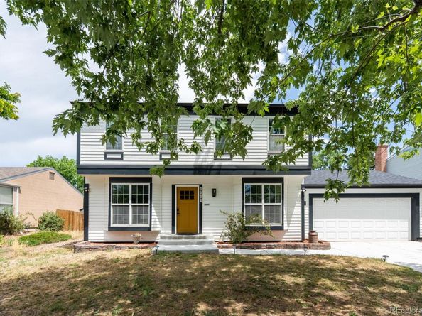 1410 S Vaughn Circle, Aurora CO 80012