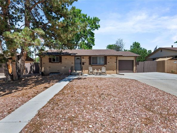 12303 E Alaska Avenue, Aurora CO 80012