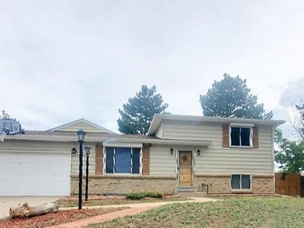 3138 S Joplin Court, Aurora CO 80013