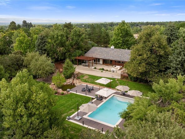 6200 Charrington Drive, Cherry Hills Village CO 80111