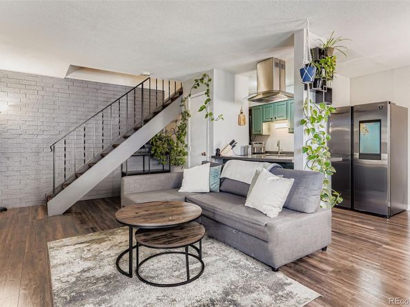 7309 W Hampden Avenue 4303, Lakewood CO 80227