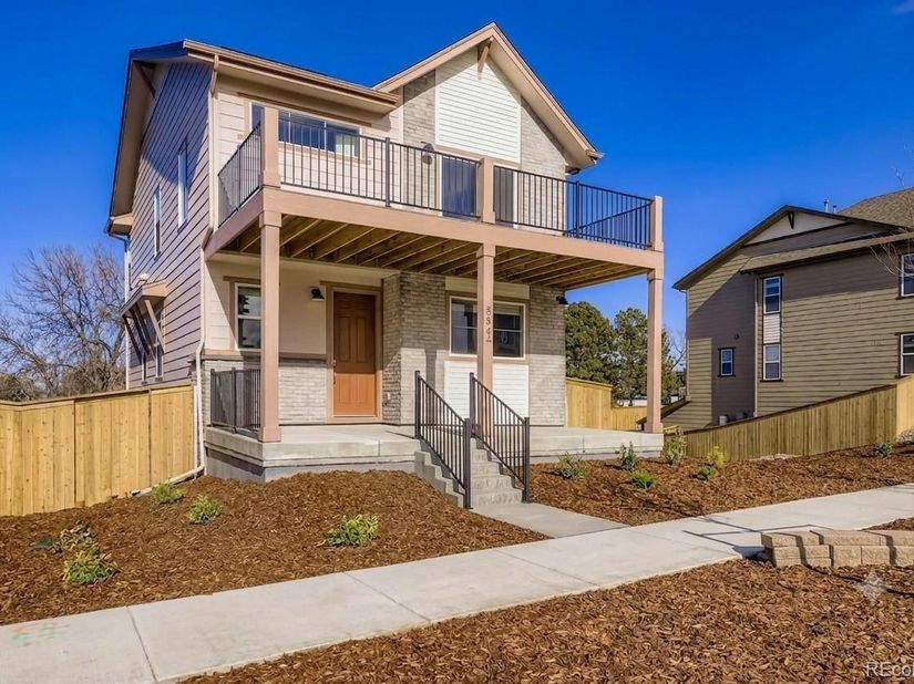 3862 W 83rd Lane, Westminster CO 80031