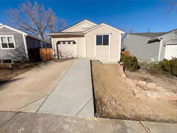 17753 E Bethany Place, Aurora CO 80013