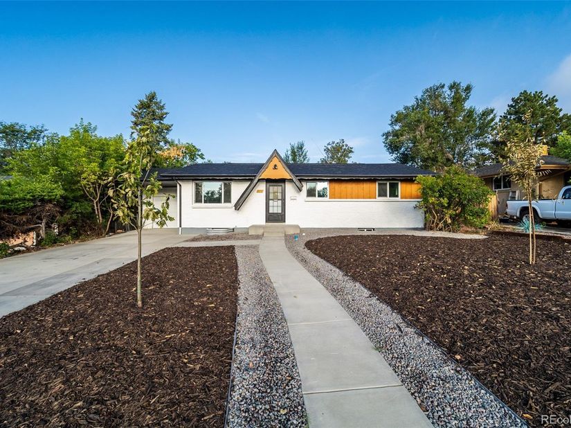 8711 Oakwood Street, Westminster CO 80031