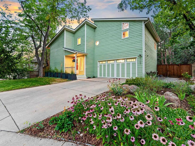 3657 Larkwood Court, Boulder CO 80304