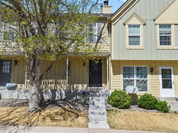 1691 S Idalia Circle