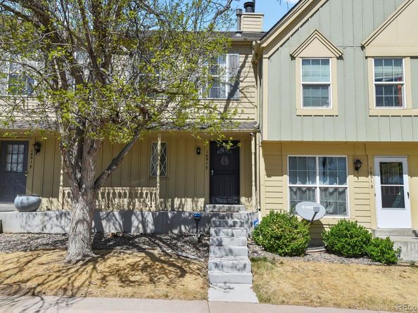 1691 S Idalia Circle E, Aurora CO 80017
