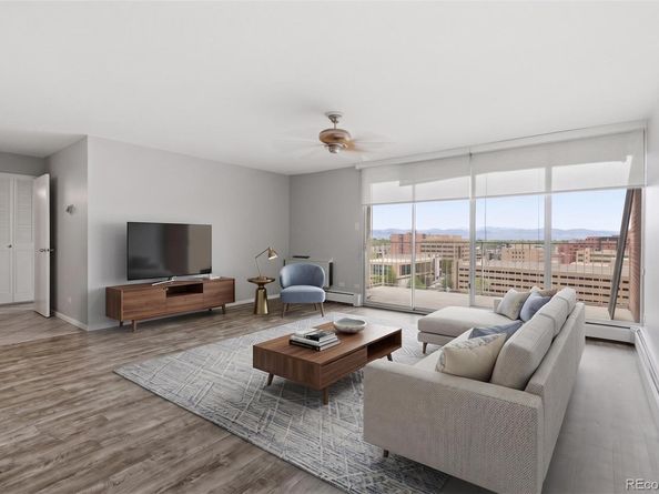 955 Eudora Street 1105, Denver CO 80220